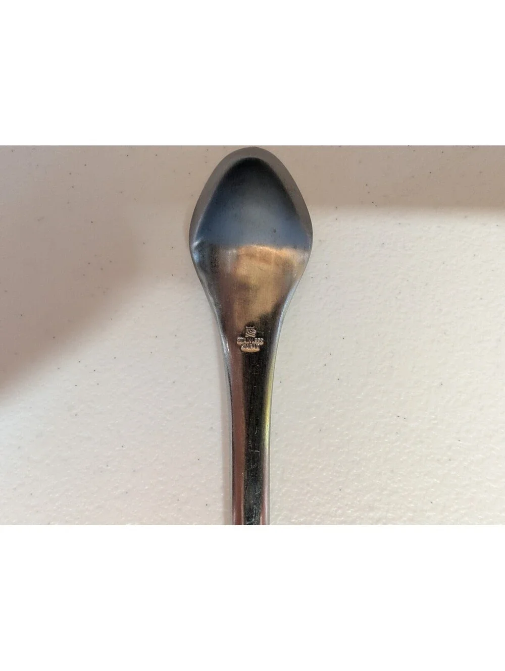 Contempra(Stainless)Japan Satin Finish Discont Replacement Tsp.  Stanley Roberts
